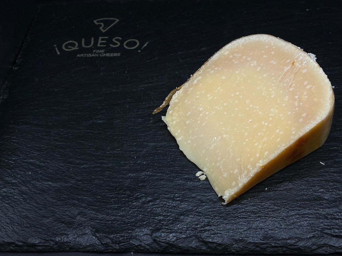 Oud Geitenkaas - Goat Gouda