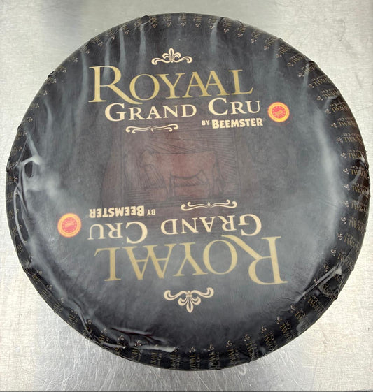 Beemster Royal Grand Cru Gouda