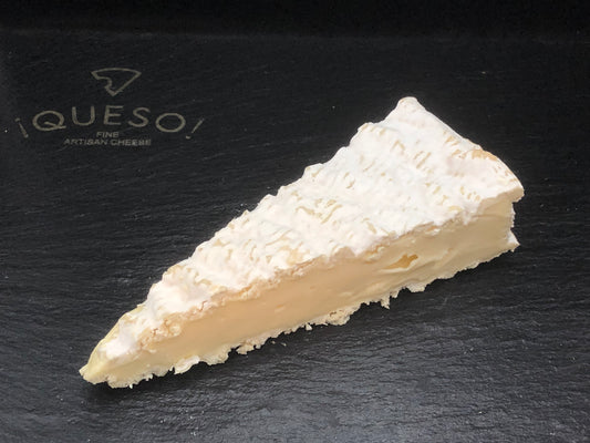 Brie de Meaux AOC