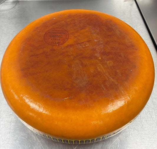 Three Year Aged Gouda