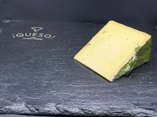 Cornish Yarg Wild Garlic