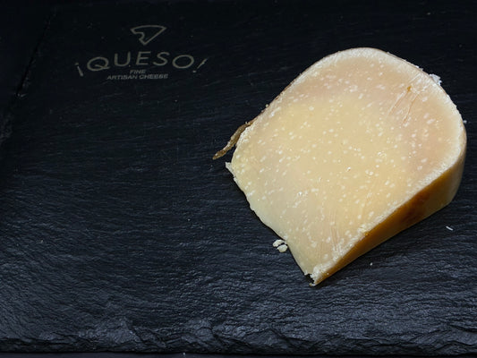 Oud Geitenkaas - Goat Gouda