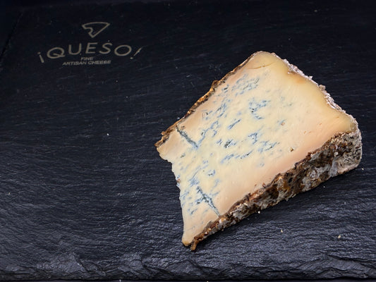 Birba Blue