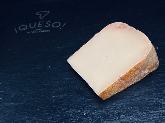 English Pecorino