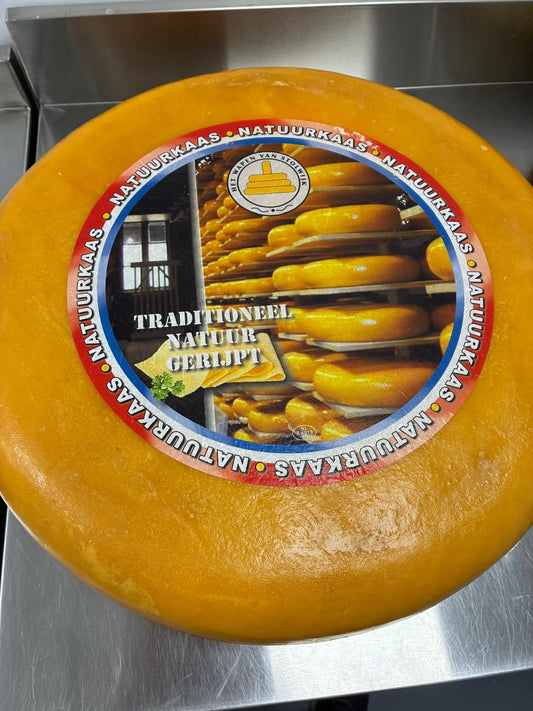 Stolwijker - Farmhouse Gouda
