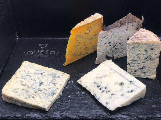 Blue Cheese Selection (800g)